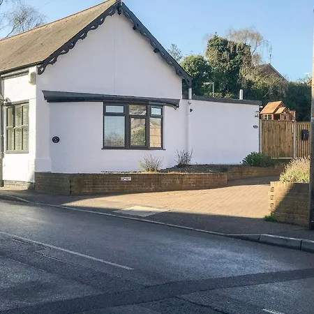 Robins Nest Villa Edwinstowe Exterior photo