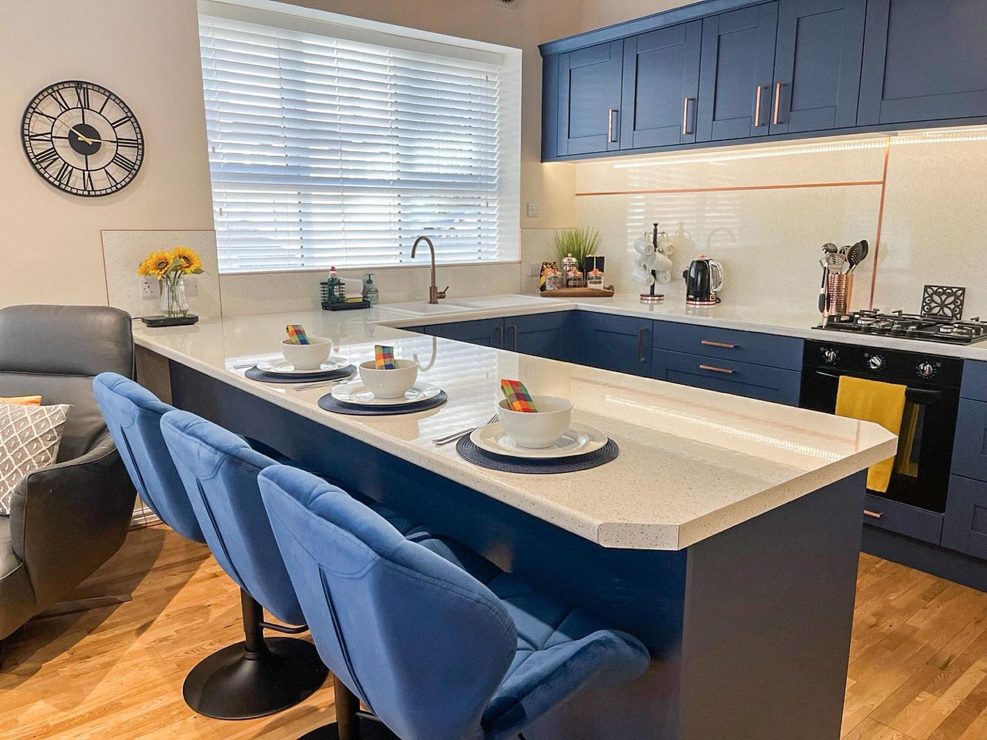 Robins Nest Holiday home