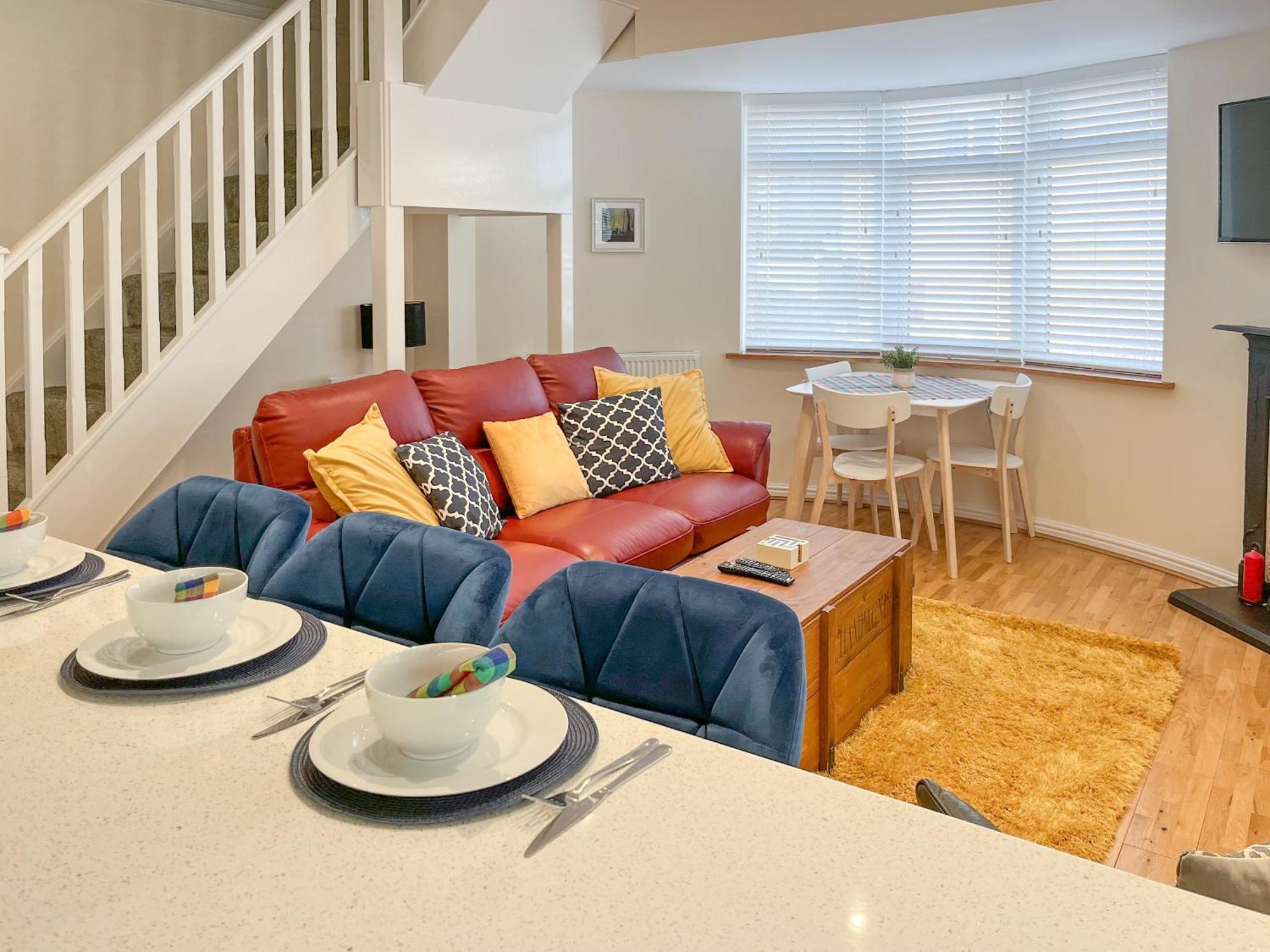 Robins Nest * Edwinstowe